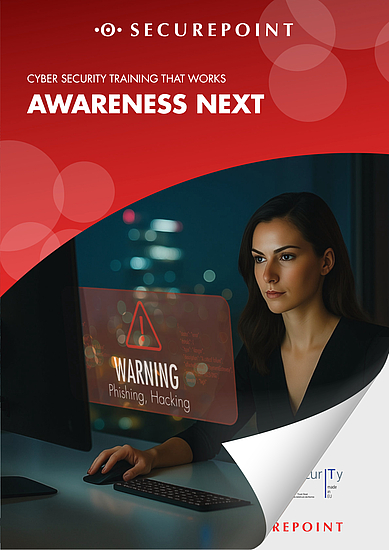 Awareness Next Prospekt