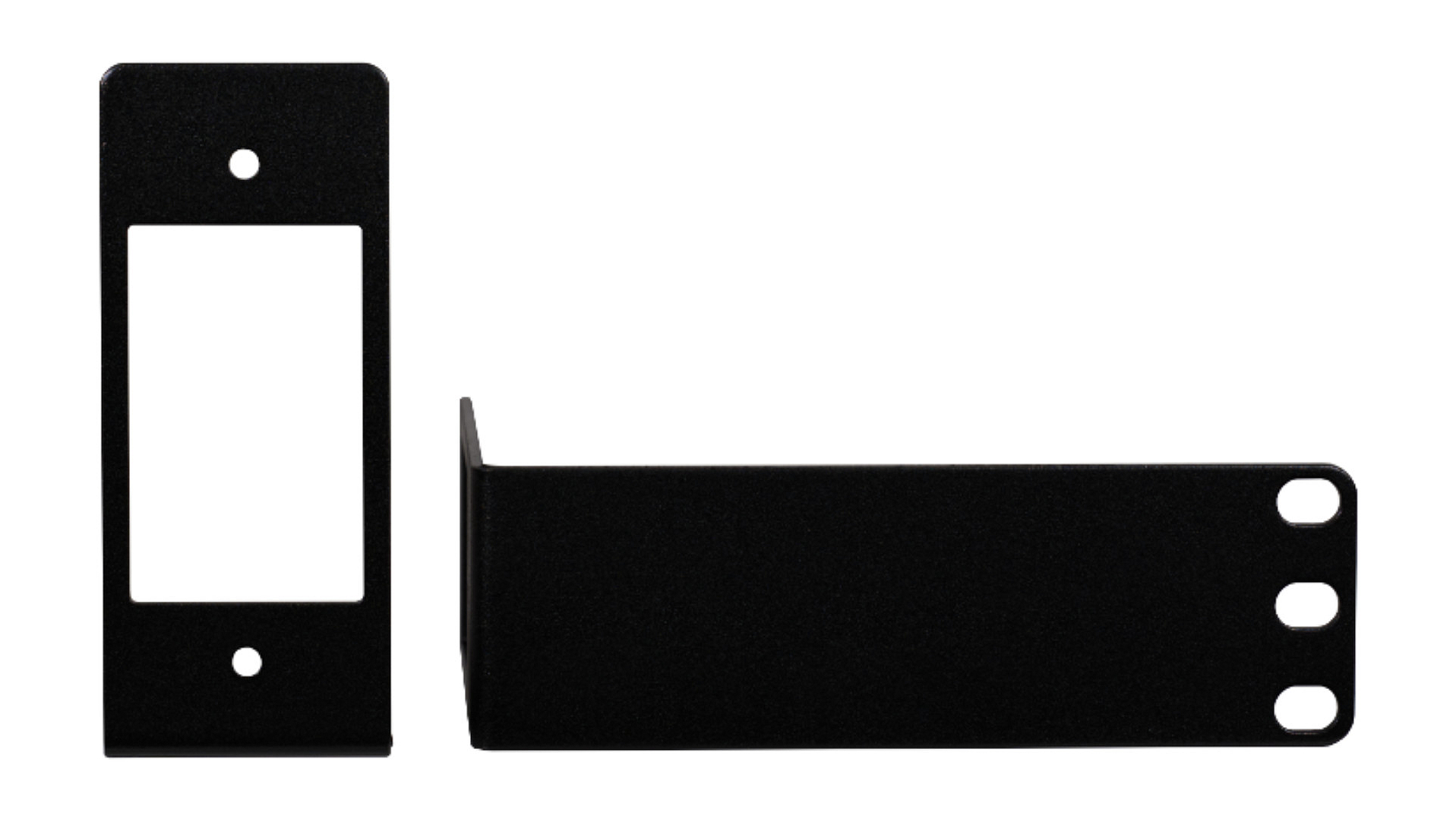 Detailbild für das Rackmount-Kit 'Basic'