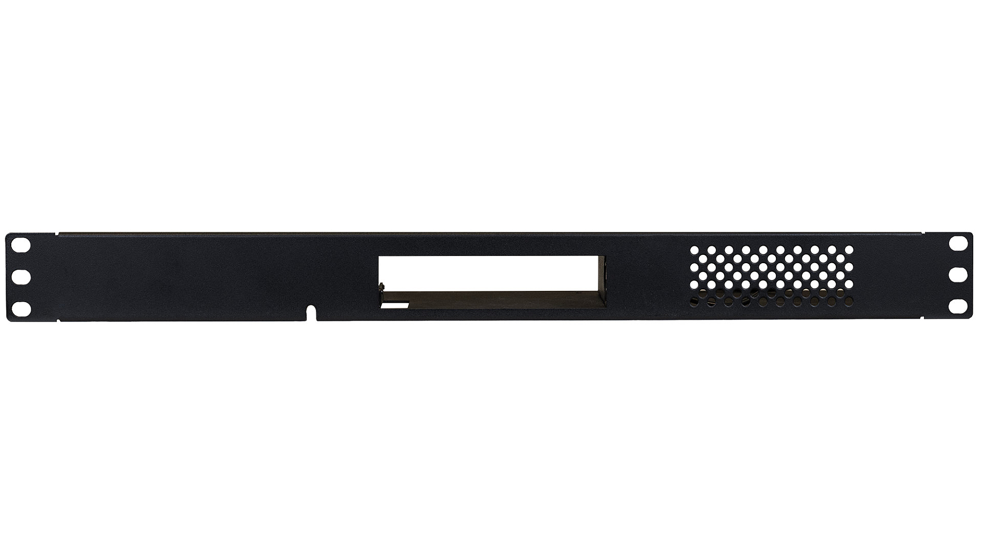 Rackmount-Kit für die Black Dwarf G5 Detailansicht Rackmount-Kit für die Black Dwarf G5