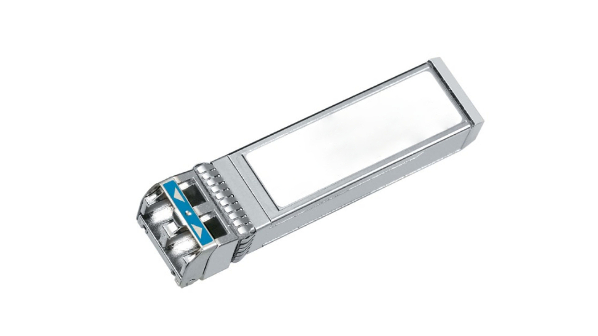 SFP-Erweiterungskarte für Long Range Detailansicht SFP-Erweiterungskarte (LR)