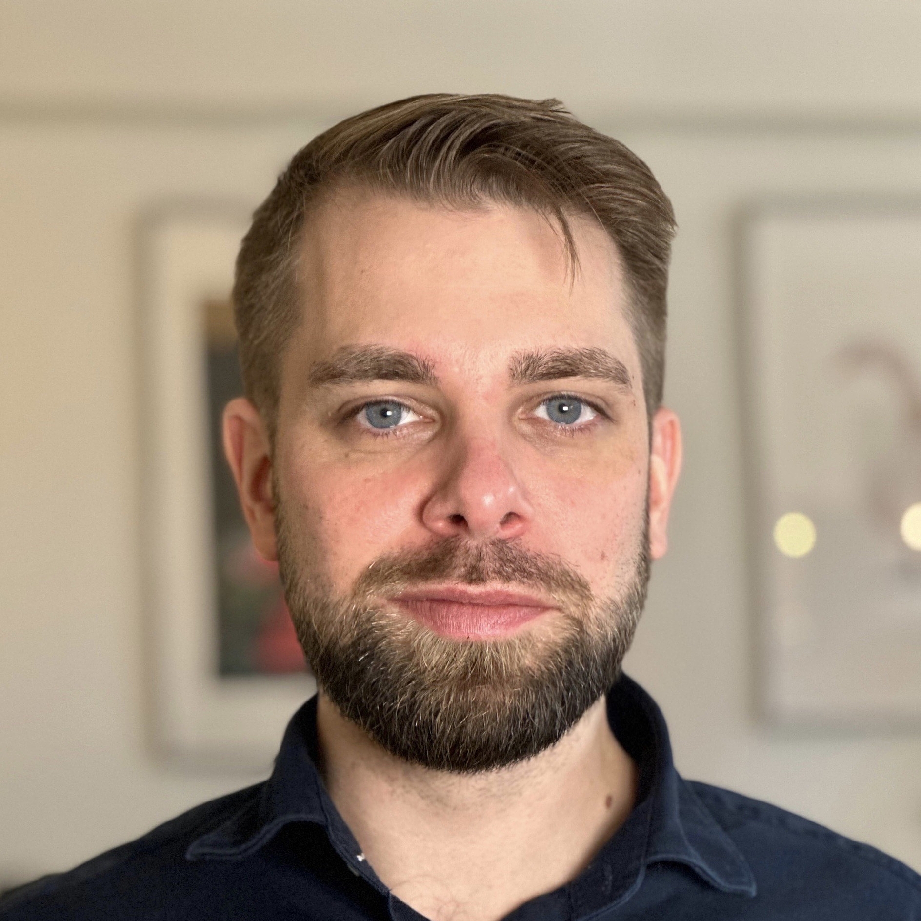 Sören Pawlowski von elbcloud Profibild Sören Pawlowski von elbcloud