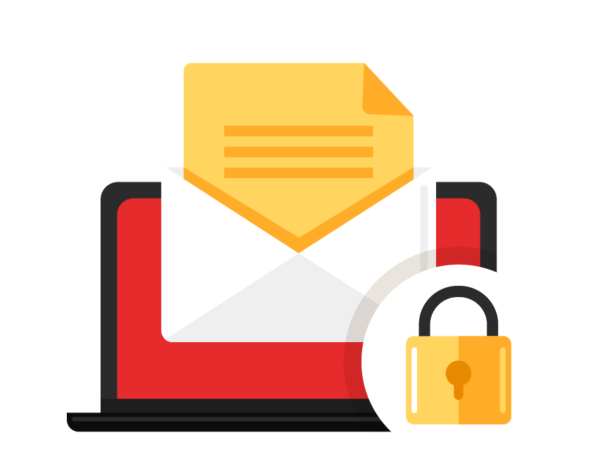 Mit UMA von Securepoint eine sichere E-Mail-Archivierung durchführen Grafik für Securepoint UMA