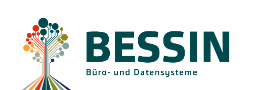 Bessin GmbH Logo der Bessin GmbH